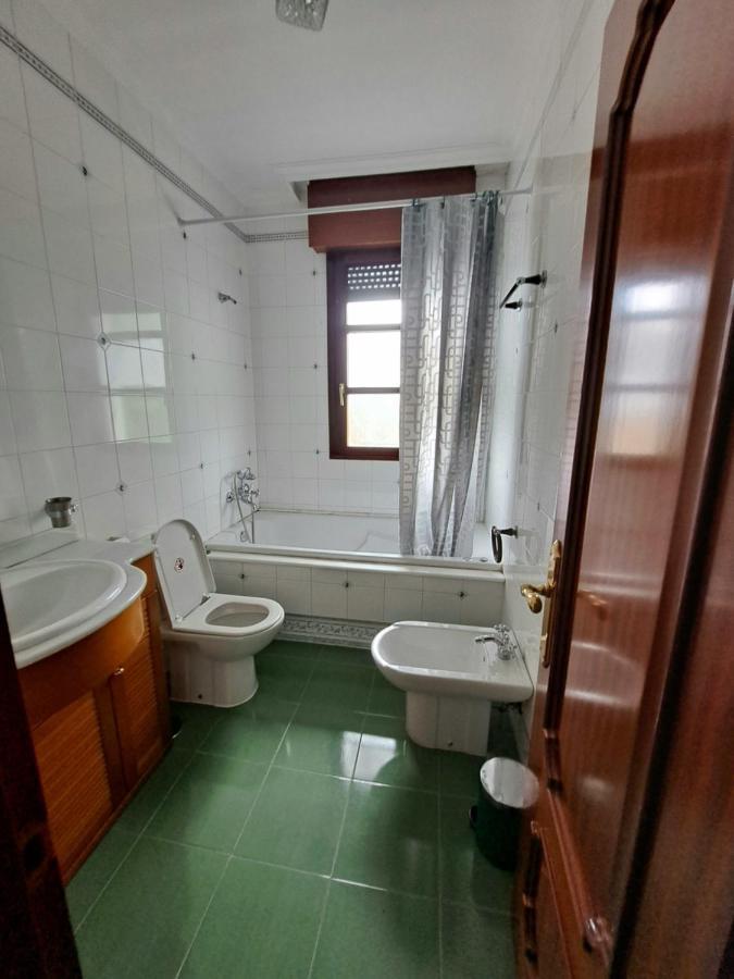 Casa Chalet, Villa Elisa Gijón Extérieur photo