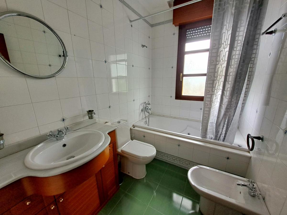 Casa Chalet, Villa Elisa Gijón Extérieur photo