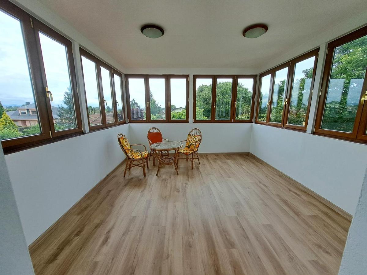 Casa Chalet, Villa Elisa Gijón Extérieur photo